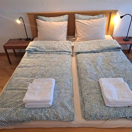 Apartman Milica 2023 베오그라드 외부 사진