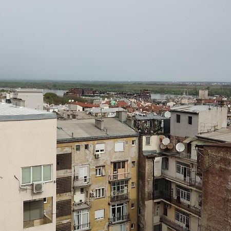 Apartman Milica 2023 베오그라드 외부 사진