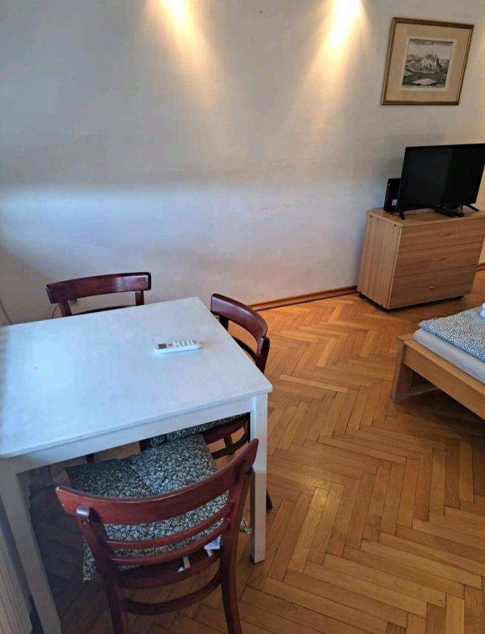 Apartman Milica 2023 베오그라드 외부 사진