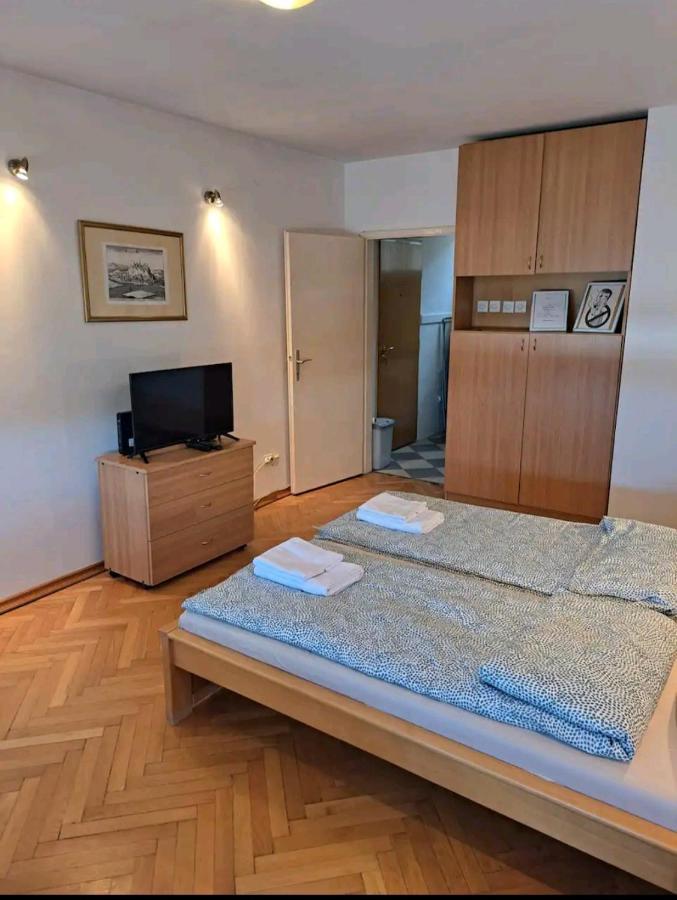 Apartman Milica 2023 베오그라드 외부 사진