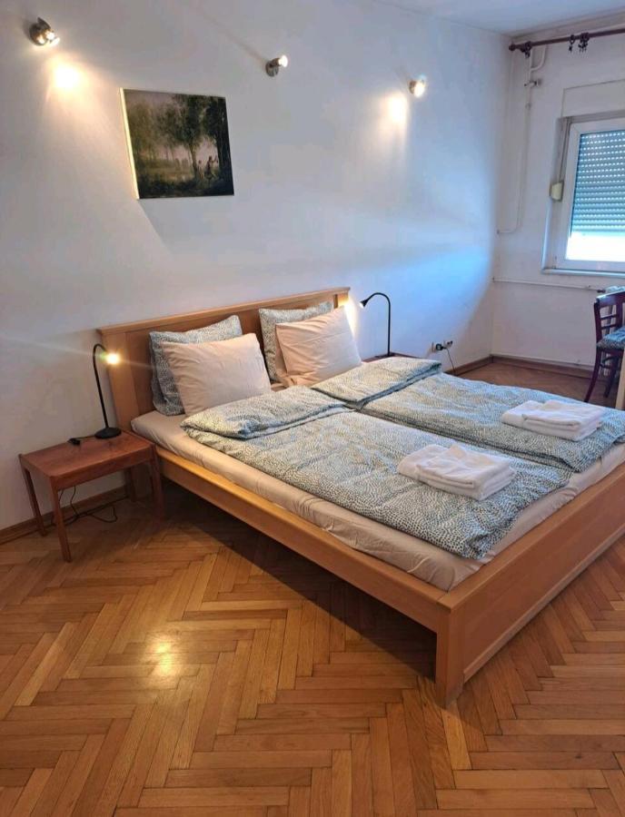 Apartman Milica 2023 베오그라드 외부 사진