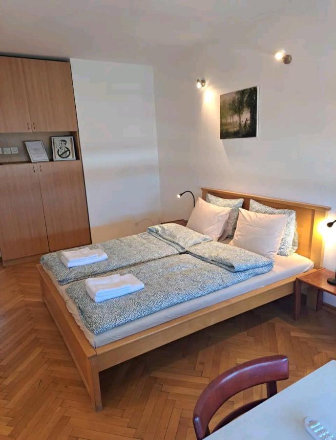 Apartman Milica 2023 베오그라드 외부 사진