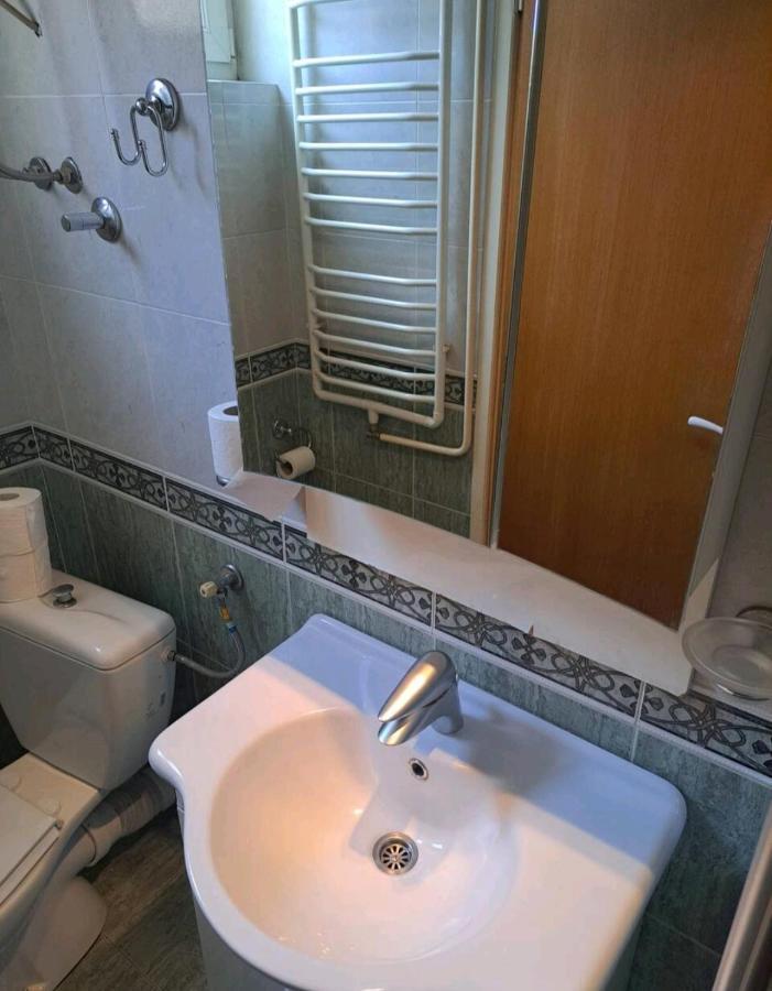 Apartman Milica 2023 베오그라드 외부 사진
