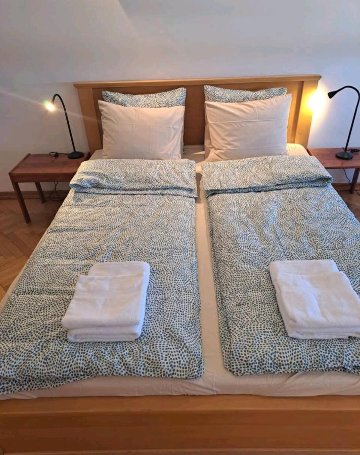 Apartman Milica 2023 베오그라드 외부 사진