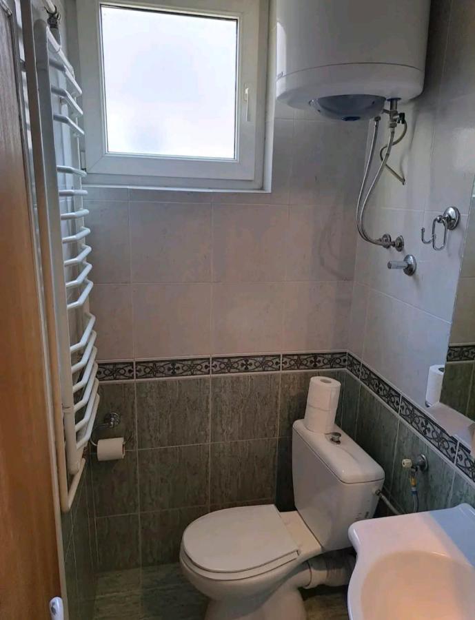 Apartman Milica 2023 베오그라드 외부 사진