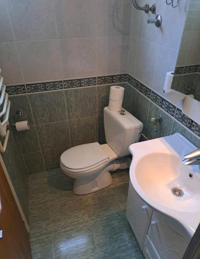 Apartman Milica 2023 베오그라드 외부 사진